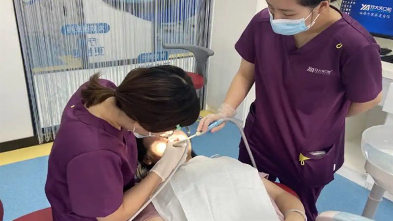 隐形牙套如何成为矫正新宠？揭秘十大品牌背后的技术秘密**